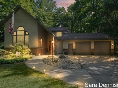 1026 Alan St, Fremont, MI, 49412