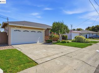 1522 Dennis Ave, San Leandro, CA 94578