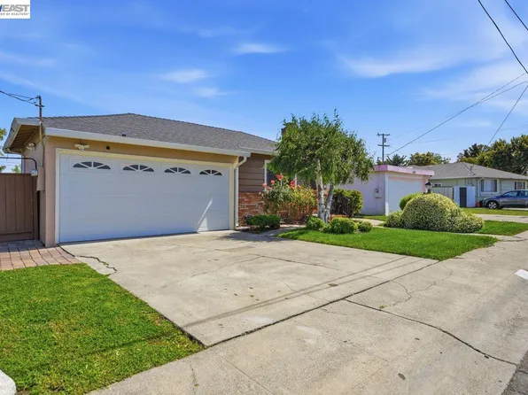 1522 Dennis Ave, San Leandro, CA 94578