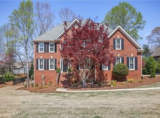 880 Crossfire Rdg NW, Marietta, GA 30064