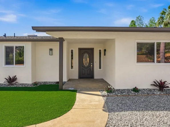 24763 Leada Way, Ramona, CA 92065