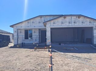 1107 Meta Rd, Chino Valley, AZ 86323