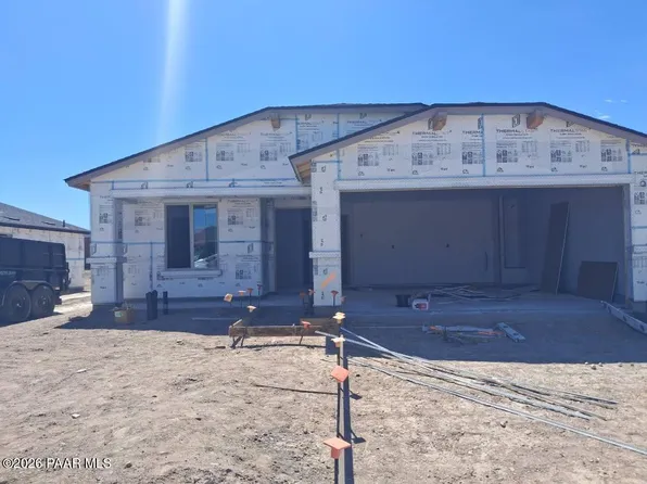 1107 Meta Rd, Chino Valley, AZ 86323
