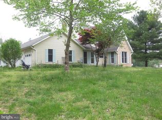 16100 Candy Hill Rd, Upper Marlboro, MD 20772