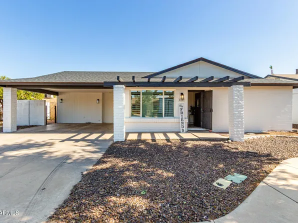 2409 W JAVELINA Avenue, Mesa, AZ 85202