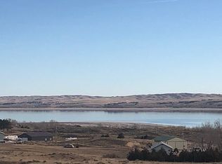 Sunrise Road Lake McConaughy, Lewellen, NE 69147