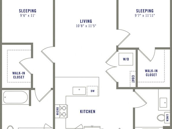 The Current | 15560 Westminster Way N, Seattle, WA