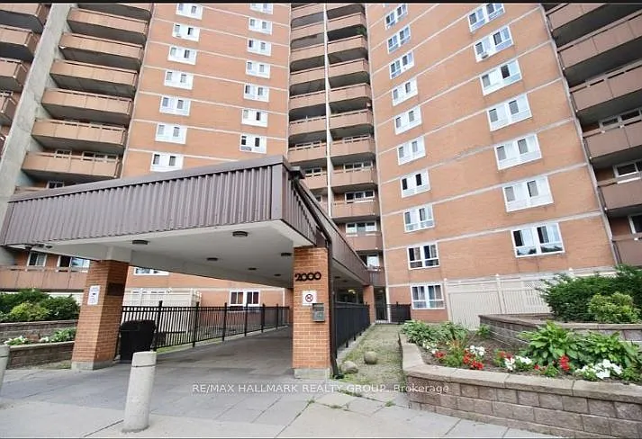 2000 Jasmine Cres #603