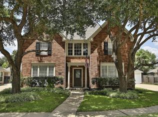 23206 Gate Creek Ct, Katy, TX 77494