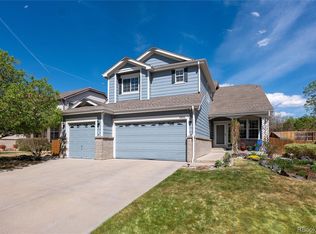 4826 S Ireland St, Aurora, CO 80015