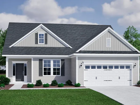 123 Crosscut Ln, Summerville, SC 29486