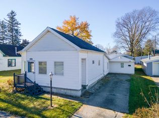 3740 S Gallatin St, Marion, IN