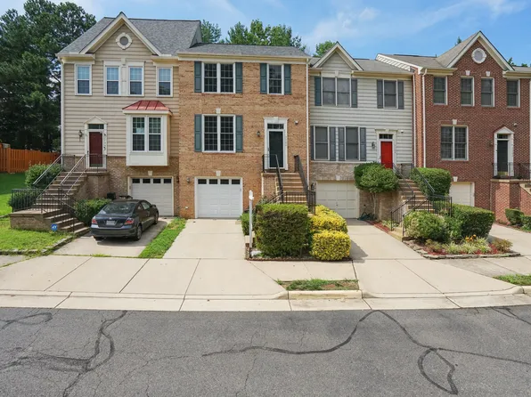 7706 Hickory Glen Way, Springfield, VA 22153
