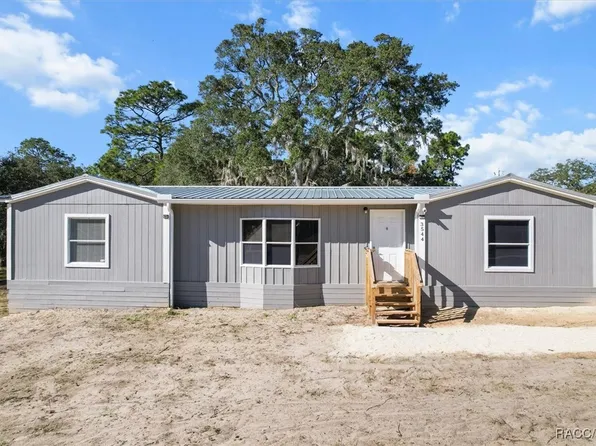 3544 W Whippoorwill St #10, Lecanto, FL 34461