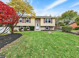 718 Franklin Ave, Westminster, MD 21157