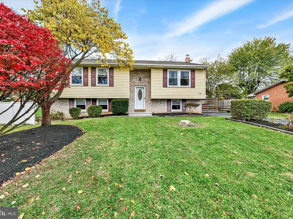 718 Franklin Ave, Westminster, MD 21157