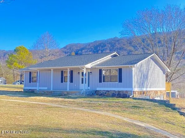 9597 Highway 131, Washburn, TN 37888