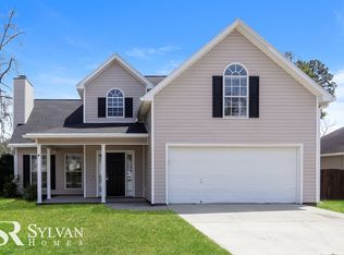 201 Turkey Oak Ct, Blythewood, SC 29016