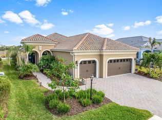 10984 Trevino St, Englewood, FL 34223