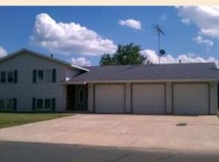 202 Minnesota St SE, Racine, MN 55967