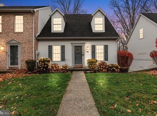 237 Timber View Dr #237, Harrisburg, PA 17110