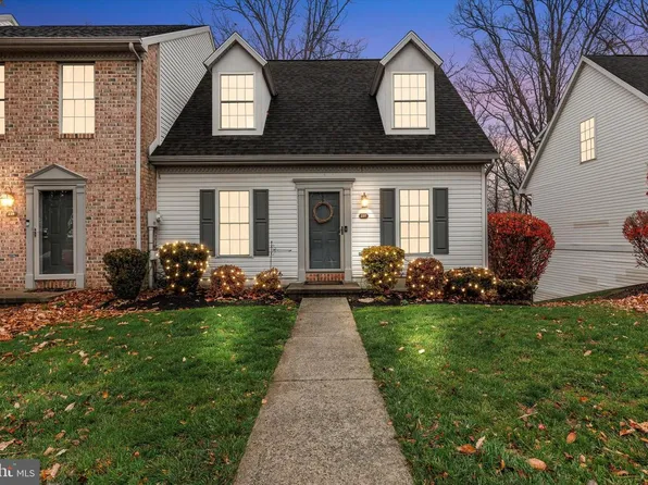 237 Timber View Dr #237, Harrisburg, PA 17110