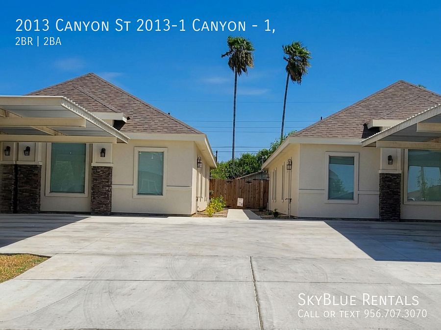 1st image of 2013 Canyon Rd #1