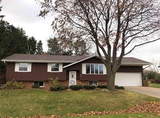 3504 N Spruce St, Appleton, WI 54914