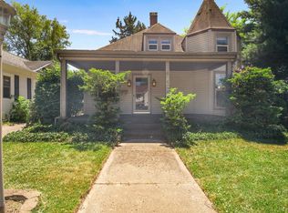 812 E Fort Wayne St, Warsaw, IN 46580
