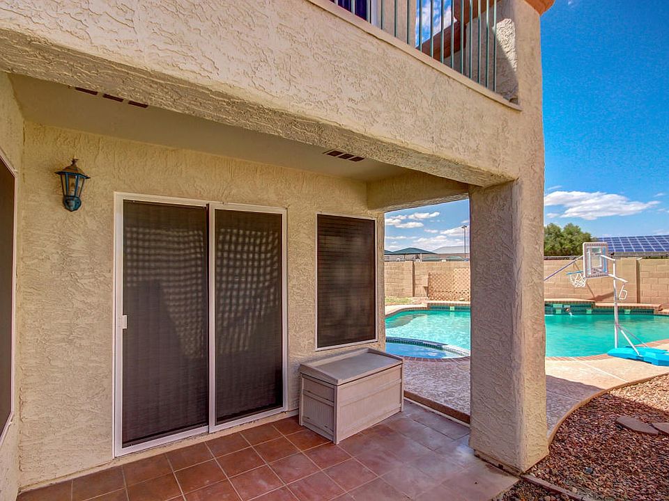 2nd image of 8940 W Caribbean Ln
