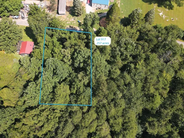 LOT 917 Foxborough Ct, Burnside, KY 42519