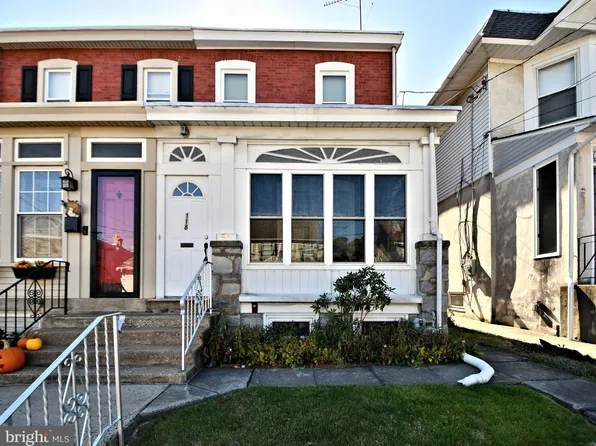 118 8th St, Bridgeport, PA 19405