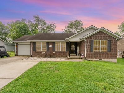 127 Oliver Dr, Richmond, KY, 40475