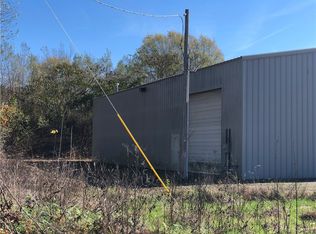 Hale Mountain Rd, Canehill, AR 72717