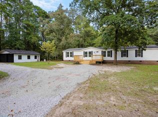 8562 E Reeves Bridge Rd, Linden, NC 28356