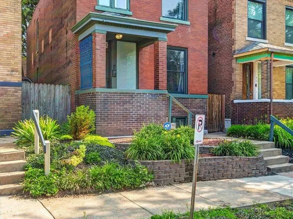 4269 Castleman Ave, Saint Louis, MO 63110