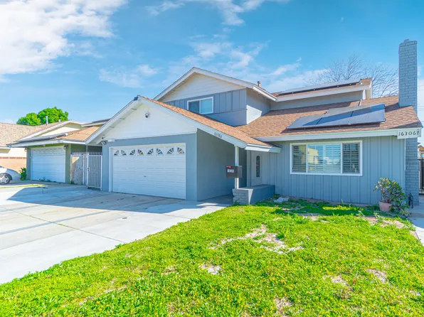 16306 Haskins Ln #1/2, Carson, CA 90746