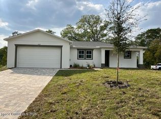 1425 S Banana River Dr, Merritt Island, FL 32952