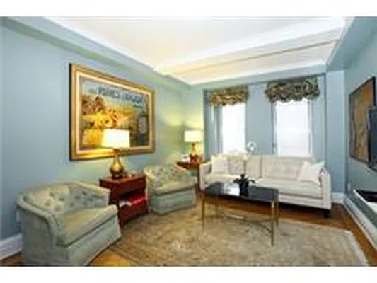 Rented by Douglas Elliman | media 11