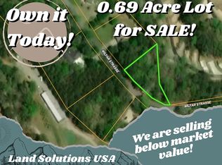 Wilfar Strasse, Helen, GA 30545