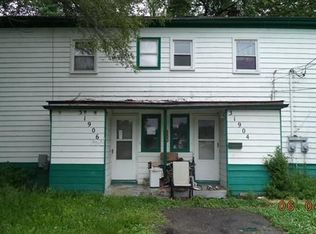 31904 Branch St, Westland, MI 48186