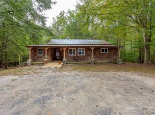 5860 Spainhour Mill Rd, Tobaccoville, NC 27050