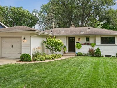 2349 Texas Ave S, Saint Louis Park, MN, 55426