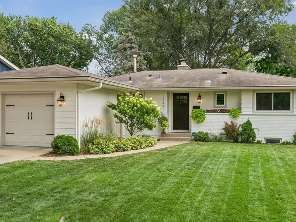 2349 Texas Ave S, Saint Louis Park, MN 55426