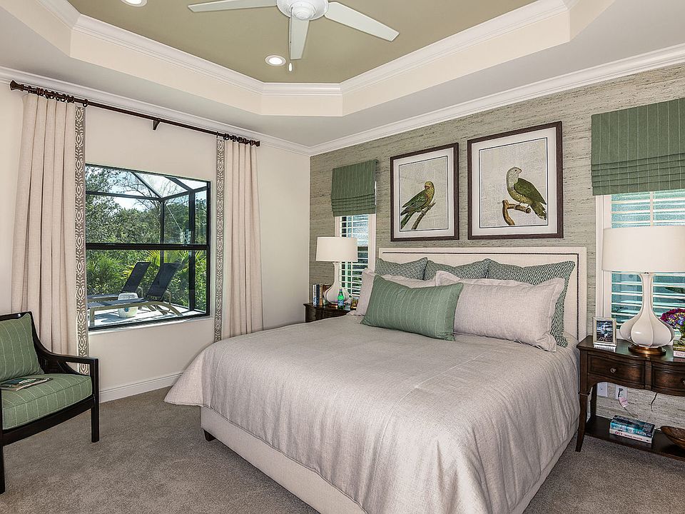 Starlight 2 Plan, Verandah, Fort Myers, FL 33905 Zillow