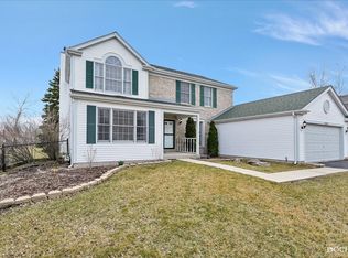 604 Chatham Cir, Algonquin, IL