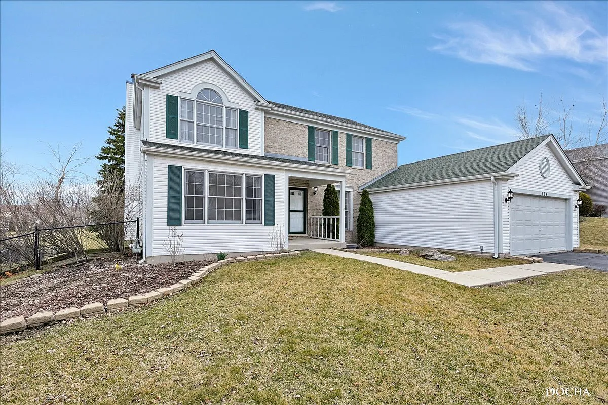 604 Chatham Cir photo 1