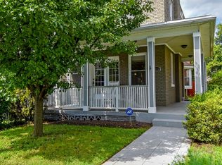 5410 13th St NW, Washington, DC