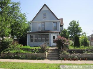 3741 13th Ave S, Minneapolis, MN 55407