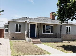 4381 Gundry Ave, Long Beach, CA 90807